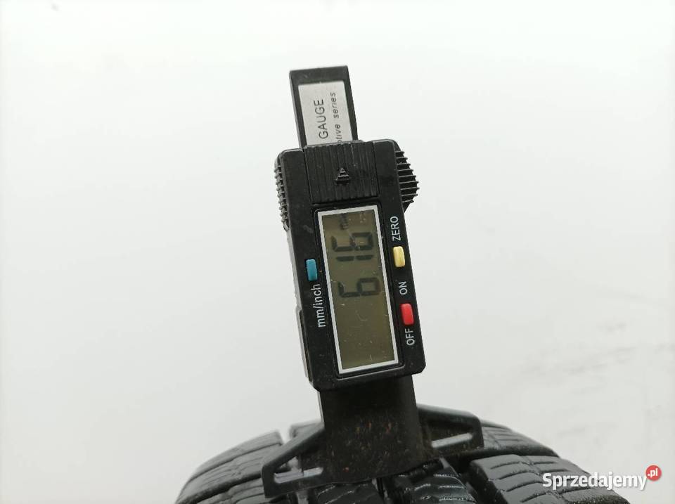 OPONA ZIMOWA BARUM POLARIS 5 15580R13 2220616MM świętokrzyskie