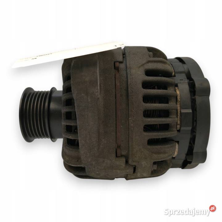 Alternator Opel 19 CDTI Z19DT Vectra C Signum