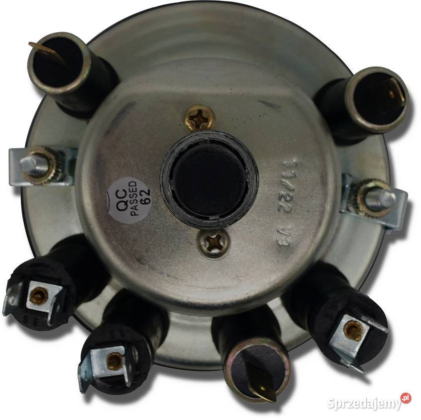 LICZNIK Motogodzin URSUS C385 C385 Linka 4 Cyl