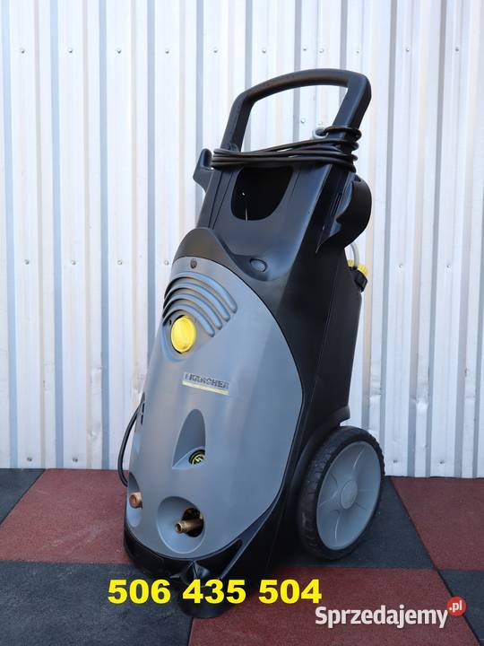 Myjka Ciśnieniowa Karcher HD 1025 4S 250 bar Radom