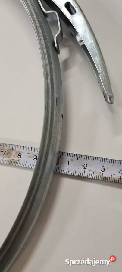 klamra obejma zapinka obręcz do beczeki mazowieckie Radom