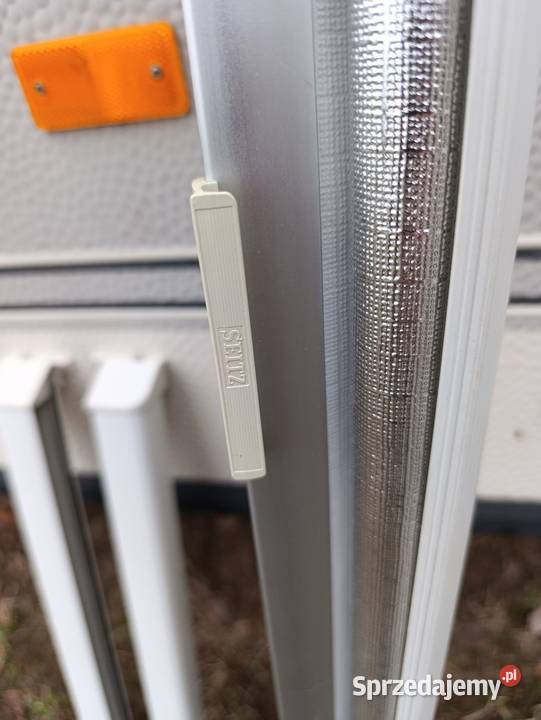 Roleta plus moskitiera wewnętrzna 15263 mazowieckie Wyszków