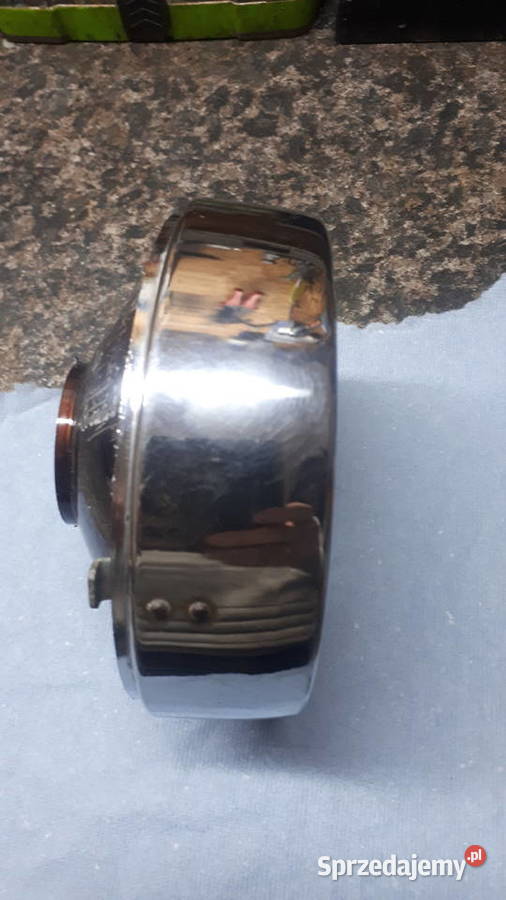 Części Jawa Mustang kaczka sprzedam