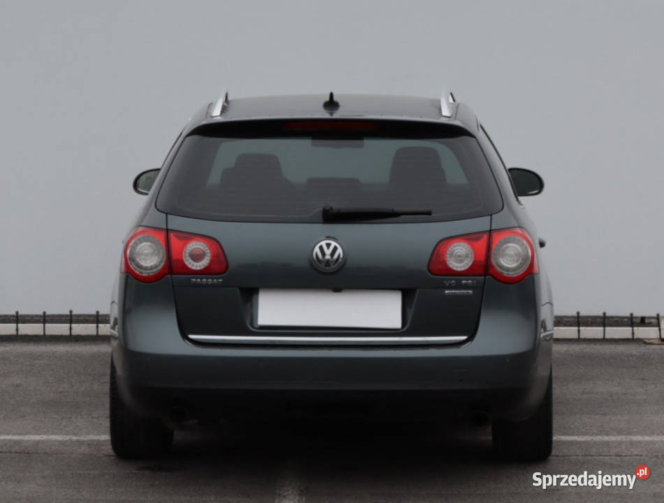 VW Passat 32 FSI łopatki zmiany biegów Lublin