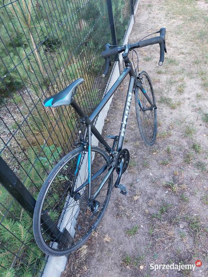 kolarzówka BTWIN Super stan Borysławice Zamkowe