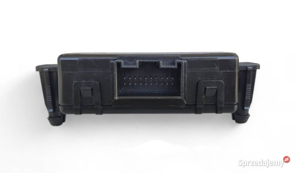 MODUŁ GATEWAY SEAT AUDI SKODA 1K0907530B