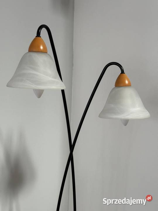 Lampa stojąca podłogowa Lampy podłogowe Szamotuły