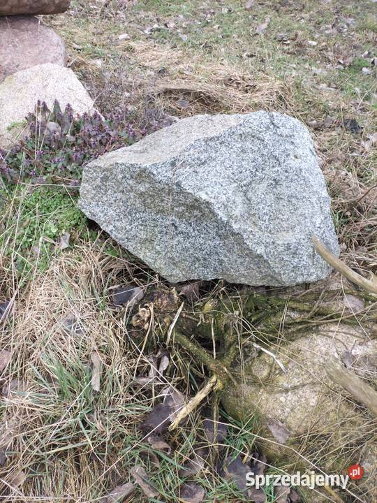 Kamień polny