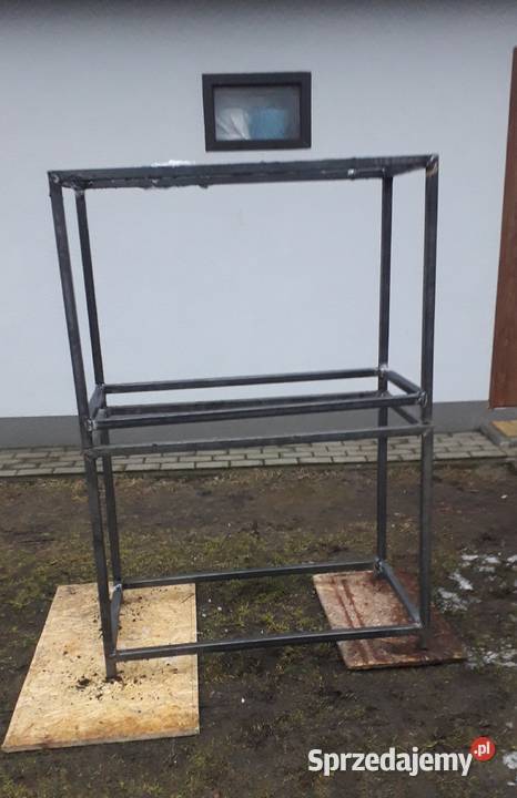mobilny stojak na koła samochodowe Bielsk Podlaski