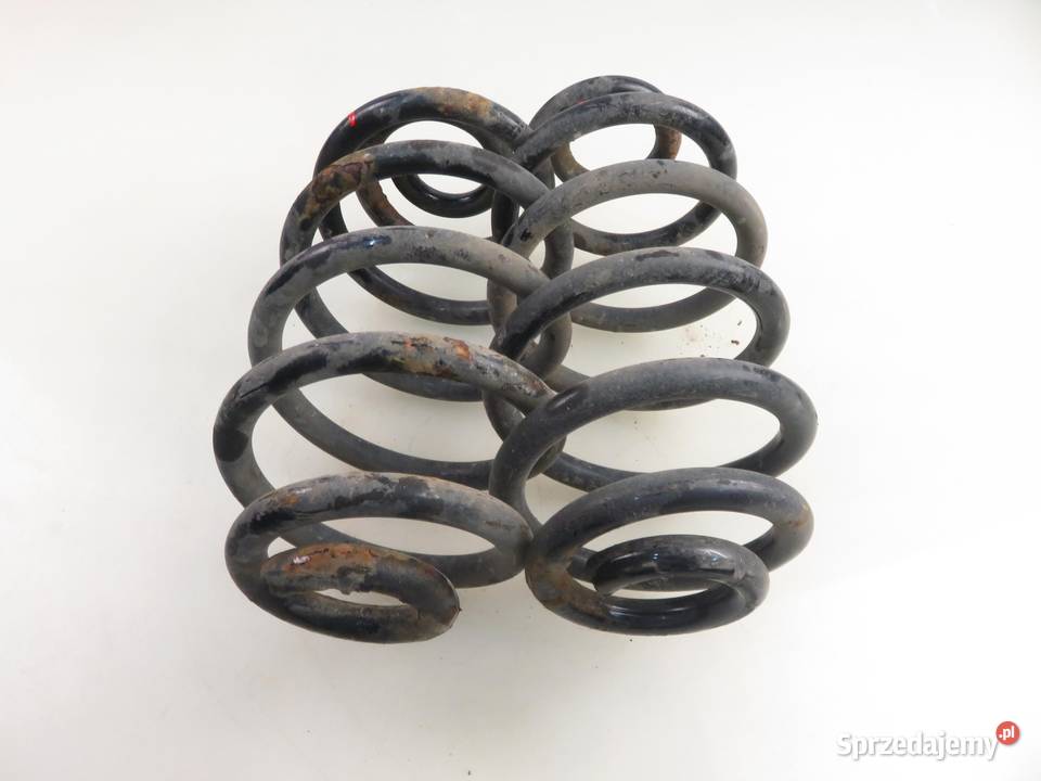 SPRĘŻYNY TYŁ OPEL VECTRA C Kombi 32