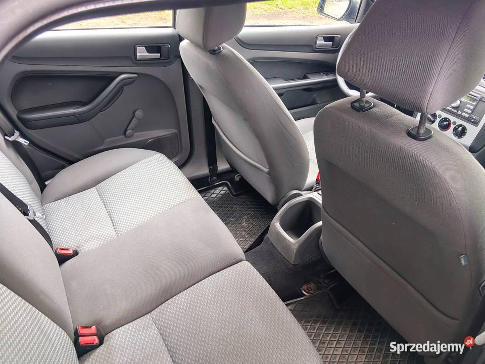 Ford Focus mk2 16 benzyna101 kombi świętokrzyskie Kielce sprzedam
