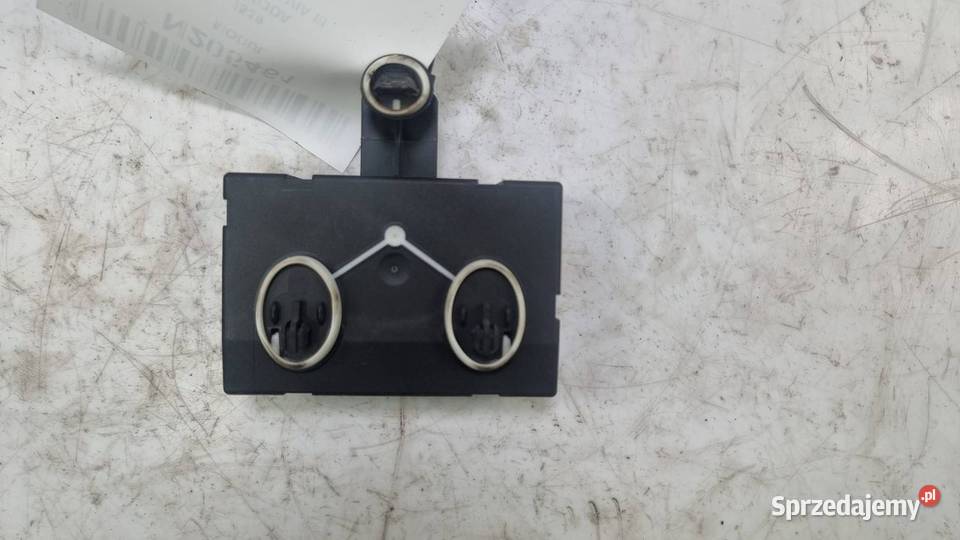 MODUŁ SKODA OCTAVIA III 5Q4959392E Pozostałe