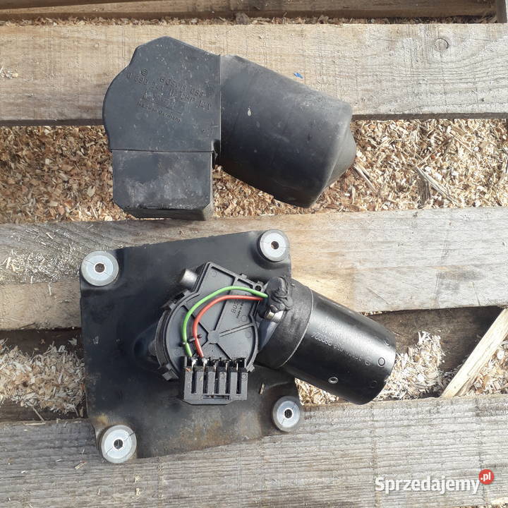 Silniczek przednich wycieraczek Mitsubishi Żabno