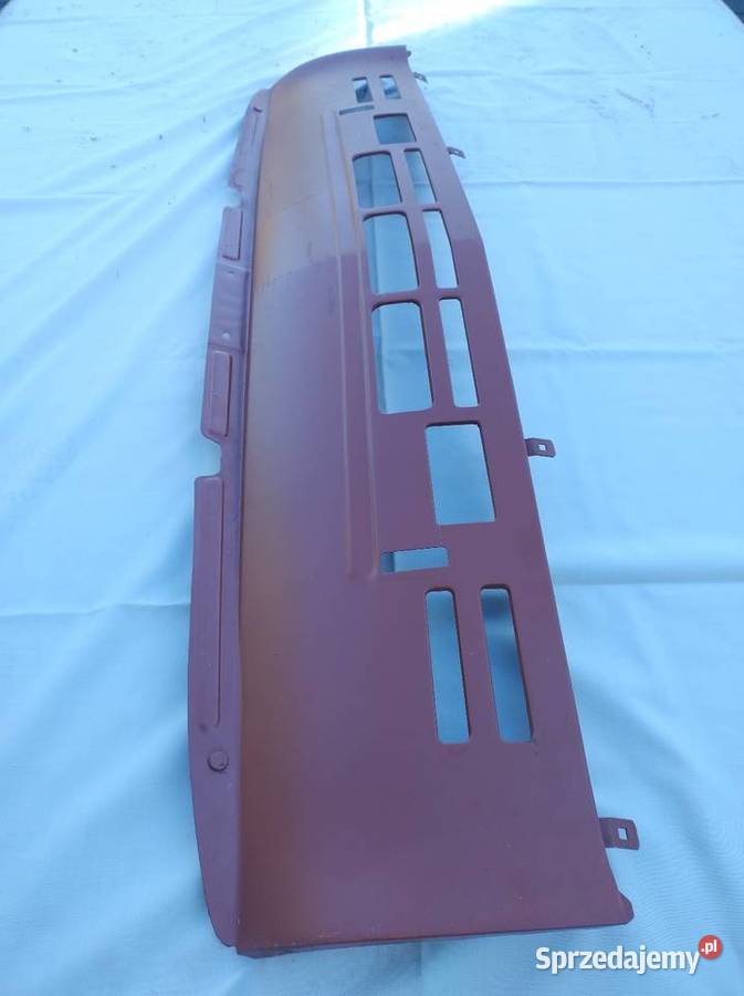 Fiat 125p 125 p fso pas przedni dolny FABRYCZNY sprzedam