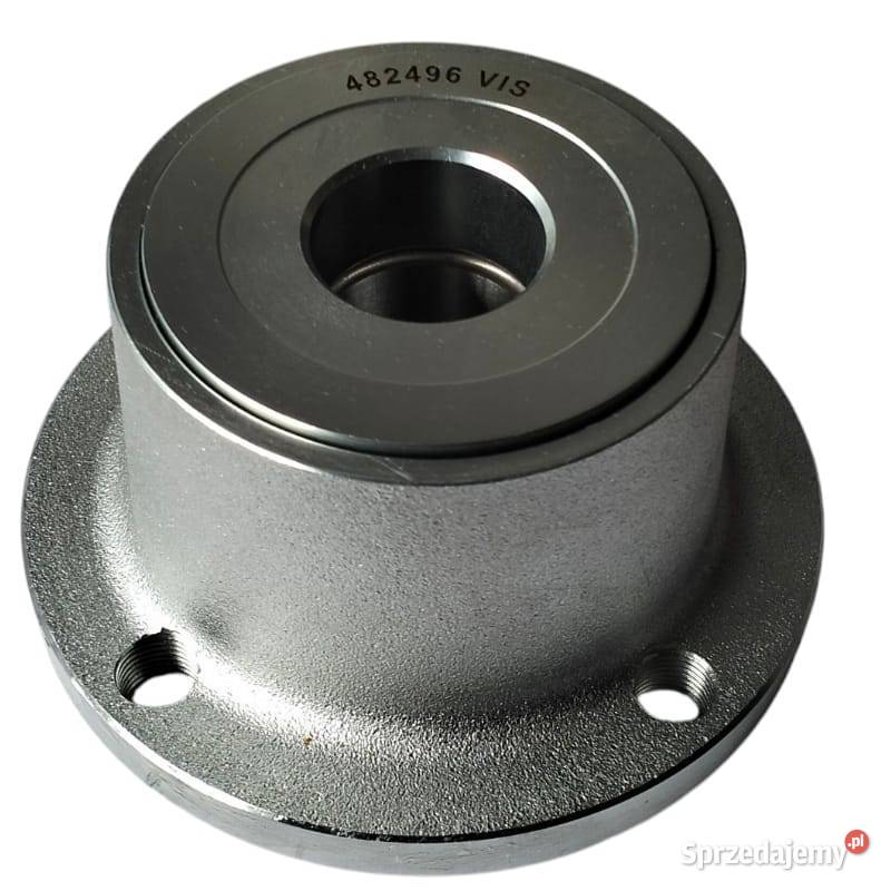 Piasta kompletna 4otw 482496 kryta VIS Carrier