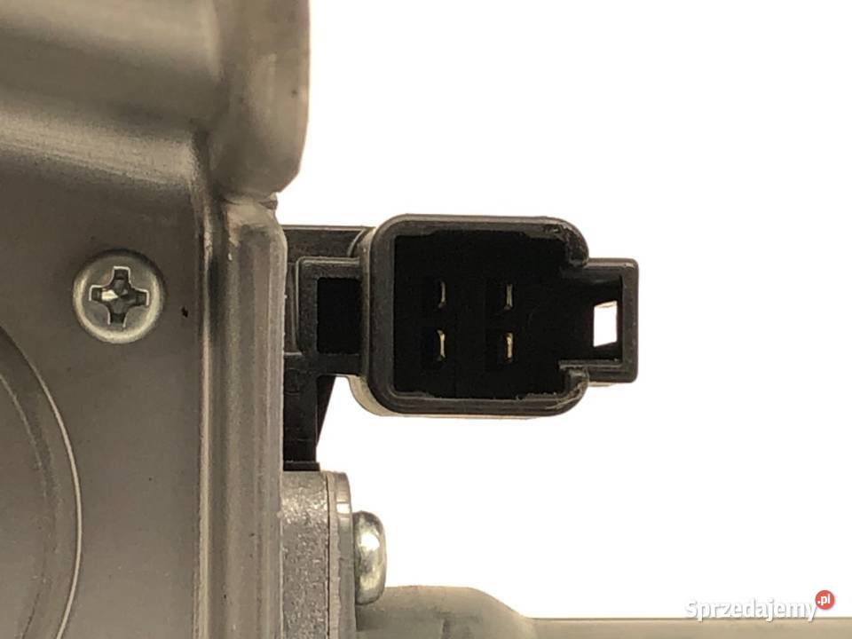 SILNIK WYCIERACZEK TYŁ MITSUBISHI MIRAGE SPACE sprzedam