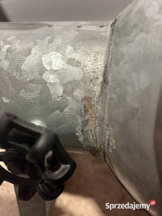 Lampa reflektor spot BARNSTAPLE 49653 EGLO Lampy