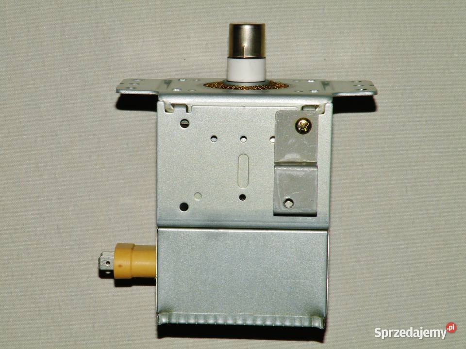 Magnetron LG 2M213 z mikrofalówki Whirlpool