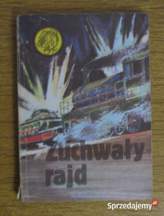 Żółty Tygrys Zuchwały rajd 487 lubelskie Parczew