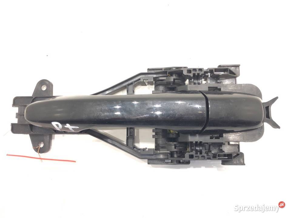 KLAMKA ZEWNĘTRZNA PRAWY TYŁ VOLVO V40 Hatchback