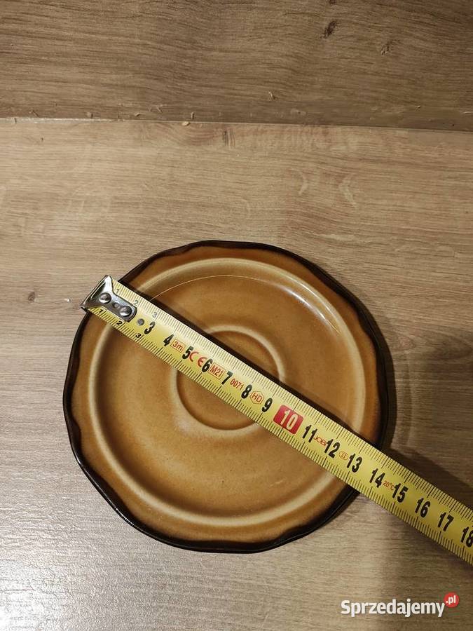 PRL filiżanki i spodki 6 Wołomin sprzedam