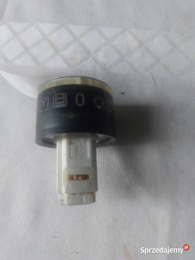 AMICA D703 0511 POKRĘTŁO PIEKARNIKA WCISKANE Kuchenki i piekarniki małopolskie Nowy Sącz sprzedam