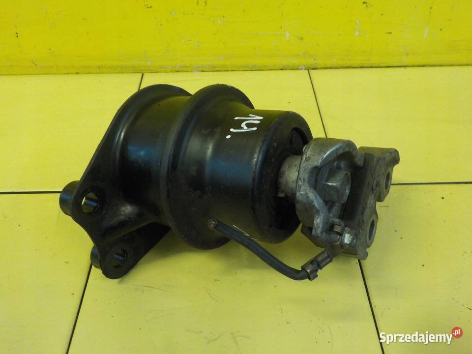 HONDA INSIGHT JAZZ 13 HYBRYDA IMA 11r LDA3 osobowe