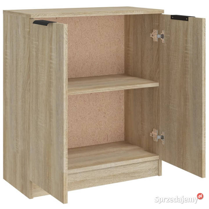 Szafka dąb sonoma 60x30x70 materiał Warszawa