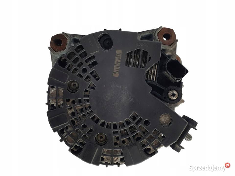 ALTERNATOR Volvo S60 II S80 II V70 III V60 20 D3 osobowe Chełm