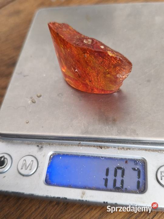 Bursztyn Inkluzja Białystok