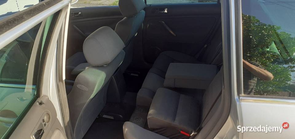 Vw Passat B5 lift 05 19 TDI 130 bluetooth Passat śląskie sprzedam