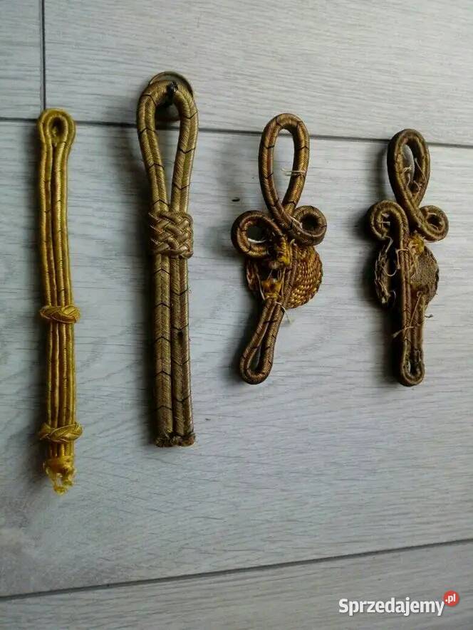 Elementy umundurowania Austro Węgry podkarpackie Przemyśl