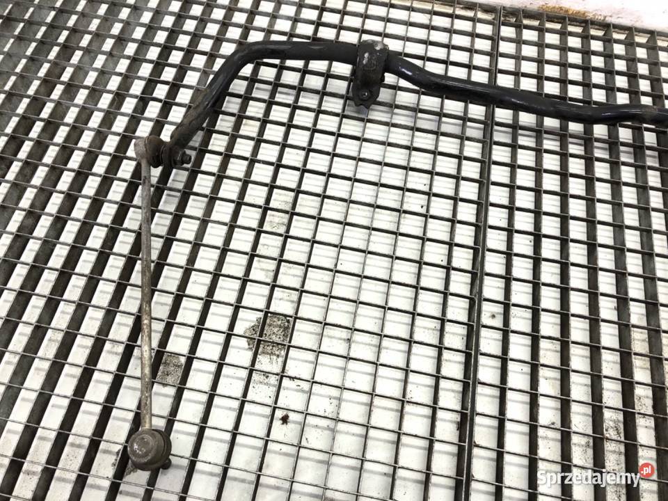 DRĄŻEK STABILIZATORA PRZÓD AUDI TT 8S osobowe