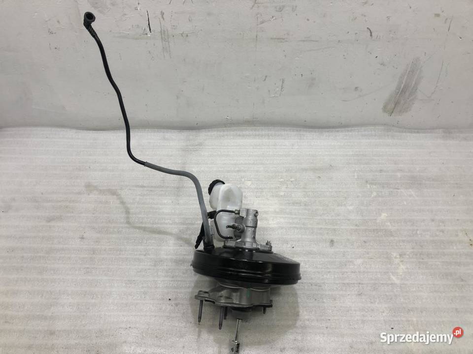 SERWO HAMULCOWE 472104797R DACIA DUSTER II