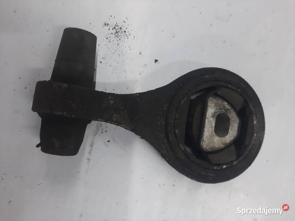 Fiat Doblo 12 13 16 19 Łapa tylna skrzyni biegów łódzkie Ksawerów sprzedam