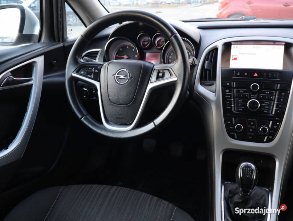 Opel Astra 17 CDTI elektryczne szyby Piaseczno sprzedam