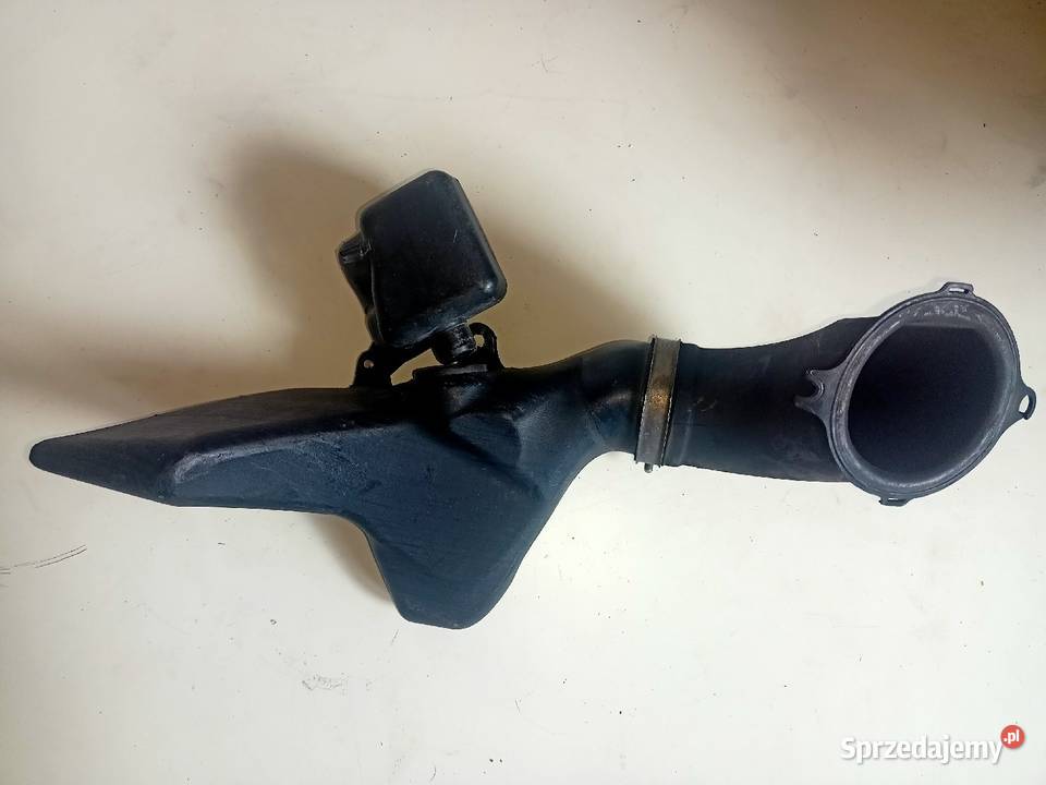 Wlot powietrza prawy Kawasaki GTR 1400 1014 wielkopolskie