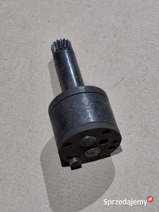 Junak M10 pompa oleju na części Pozostałe mazowieckie Grodzisk Mazowiecki sprzedam