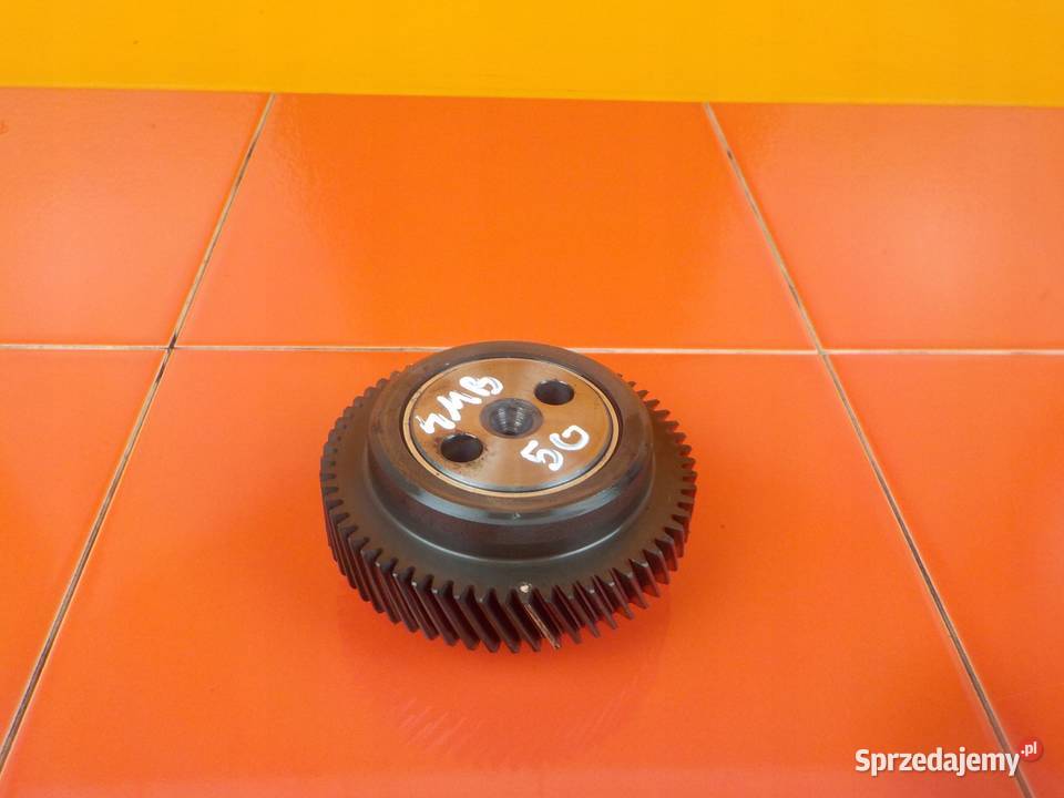 RANGER MAZDA BT50 25 TDCI 09r 143 WLAA kolo osobowe Suków