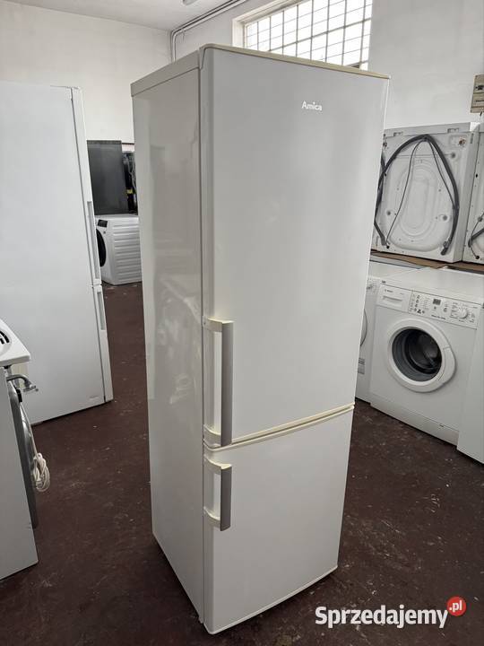 Lodówka Amica 170 SPRAWNA Gwarancja Transport wolnostojące mazowieckie Warszawa sprzedam