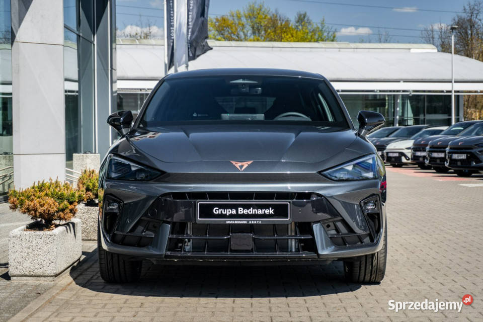 Cupra Leon 15 TSI 150 Dostępny ręki Łódź