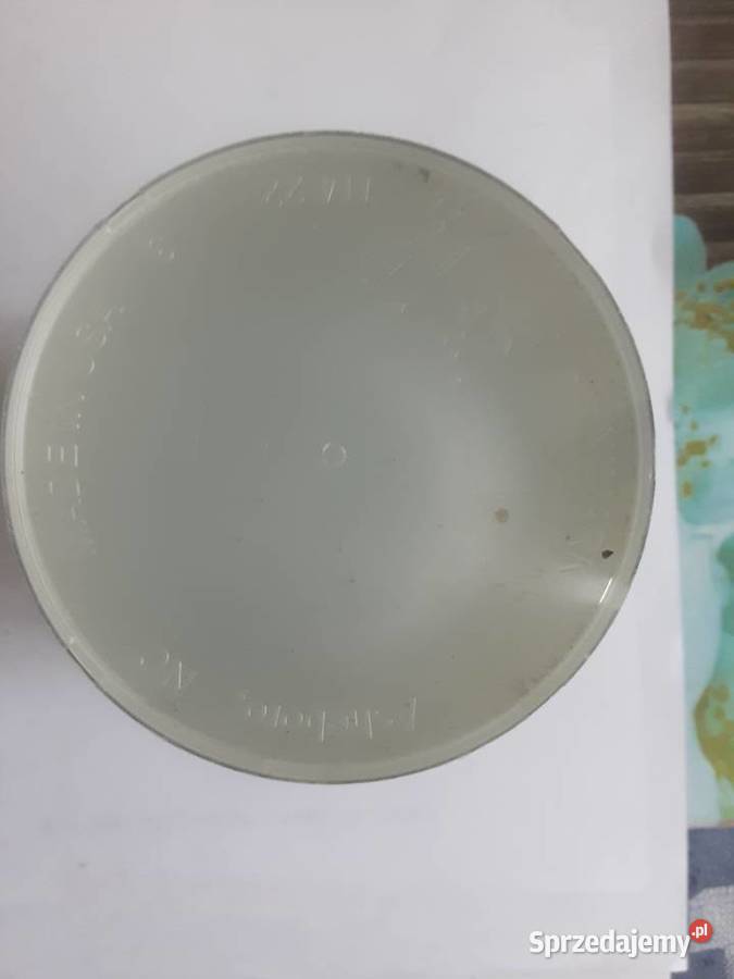 KOLEKCJONERSKI KUBEK KIBICA zachodniopomorskie Szczecinek