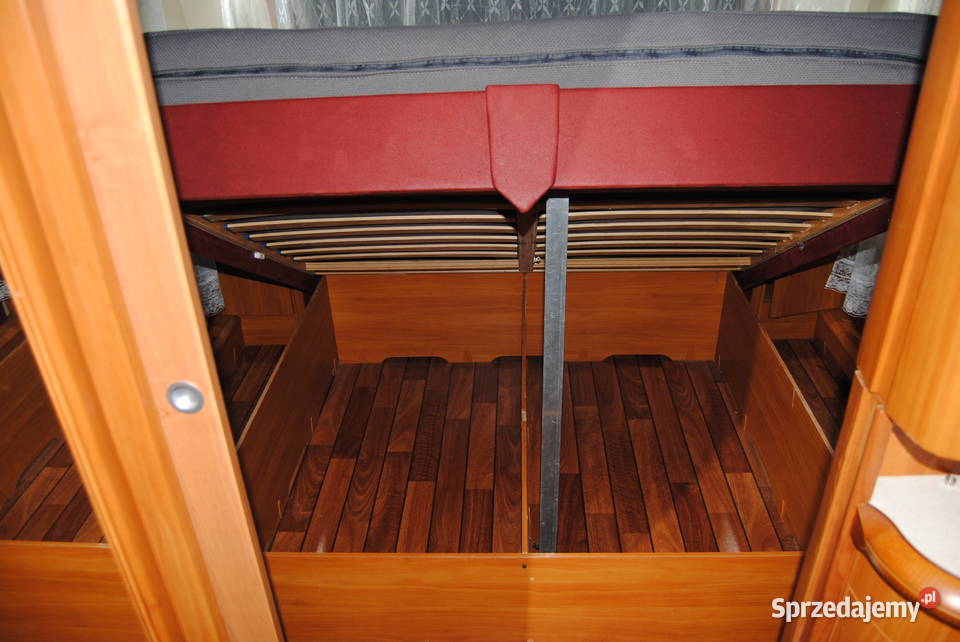 Sprzedam Hobby 560 z przedsionkiem Izabella Komorniki