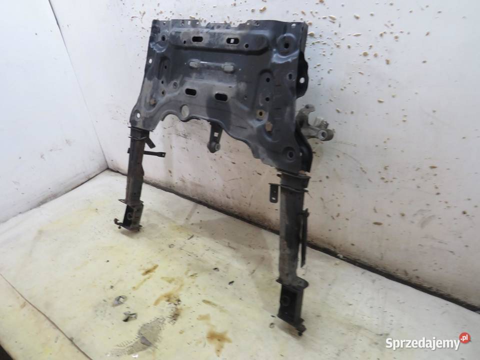 WÓZEK SANKI KOŁYSKA MEGANE IV 15 DCI sprzedam