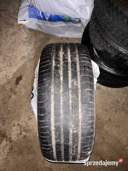 Opony letnie 22545r18 Dayton Samochodowe śląskie Bobolice