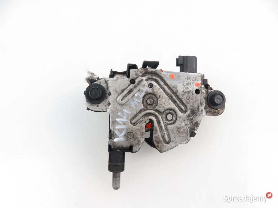 ZAMEK MASKI FORD FOCUS C 3M5116700AB sprzedam