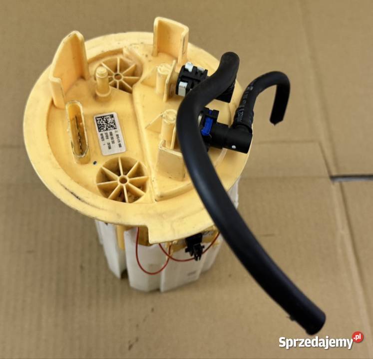 POMPA PALIWA MERCEDES SPRINTER 907 910 18r 22 dostawcze Pompy paliwa Katowice