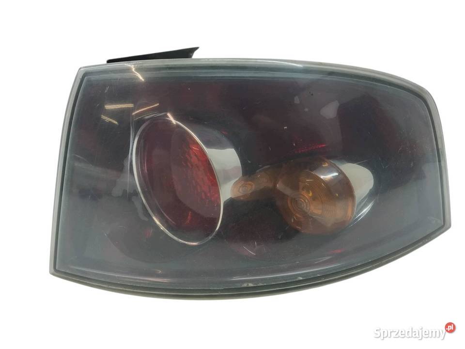 LAMPA TYŁ PRAWA EU Seat Ibiza III 20022008