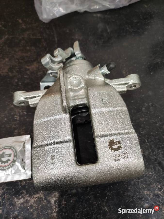 Zacisk hamulcowy tył prawy Volkswagen T5T6 osobowe Lębork