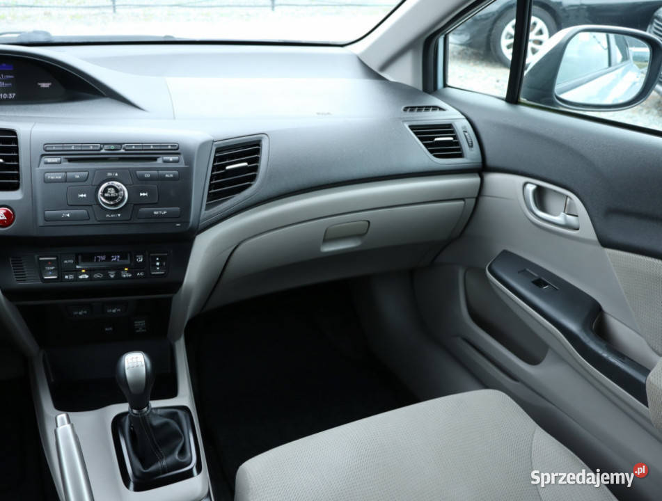 Honda Civic 18 iVTEC 149912km Piaseczno